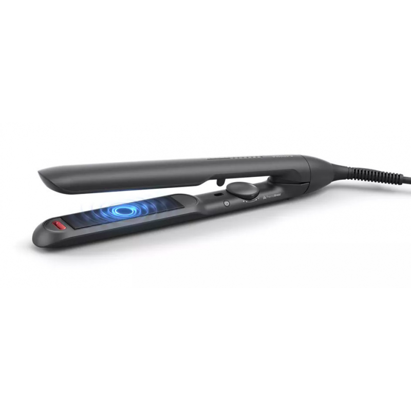Philips BHS510/00 Πρέσα Μαλλιών με Κεραμικές Πλάκες